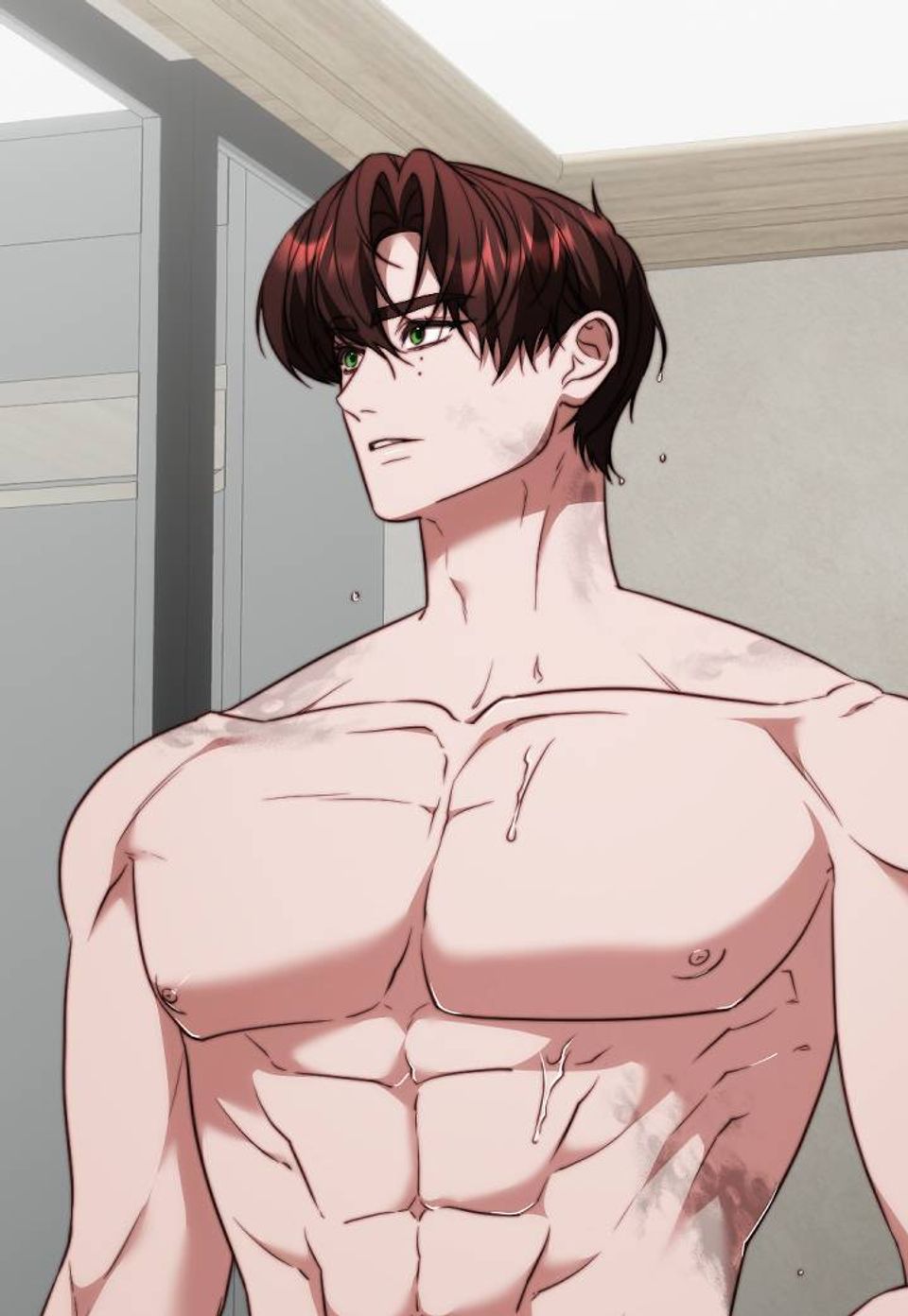 인 섀도우 19화