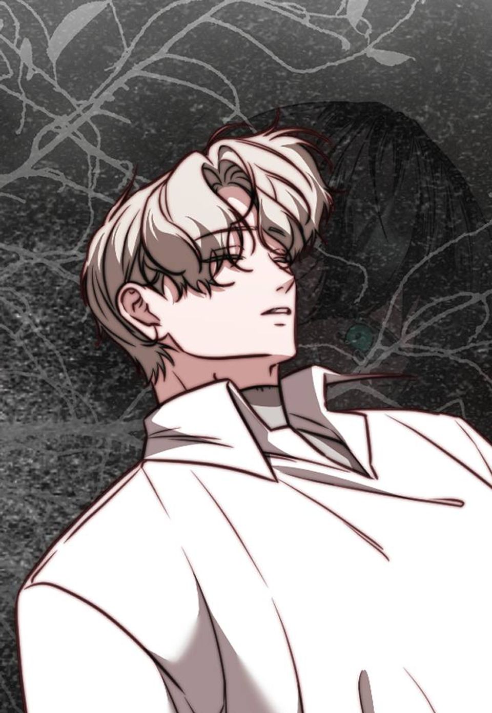 인 섀도우 34화