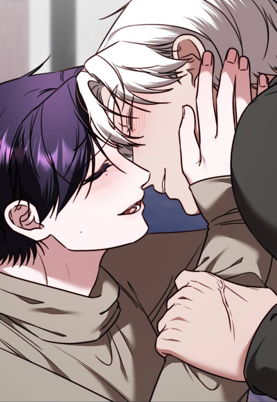 인 섀도우 40화
