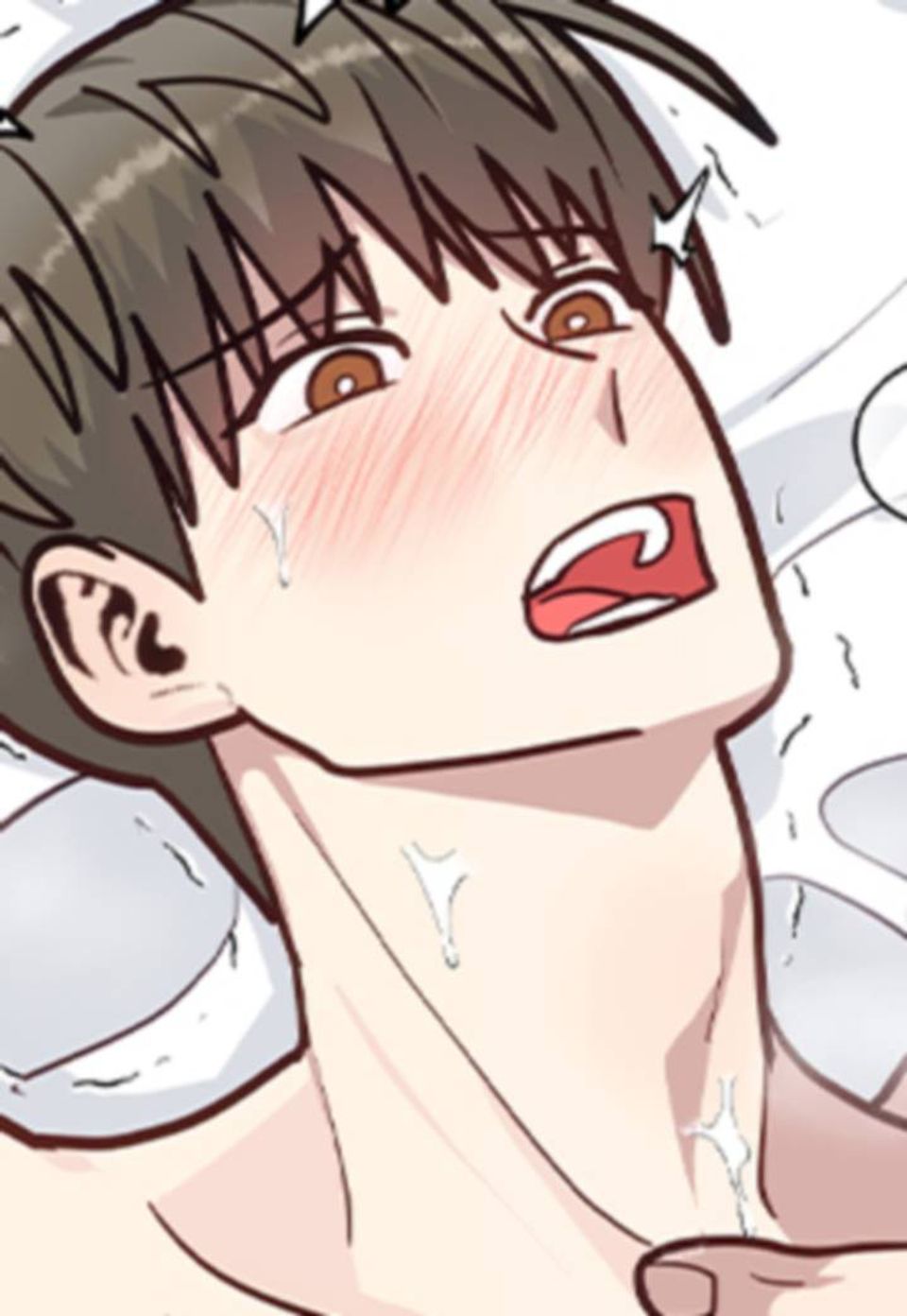 정의되지 않은 XX [개정판] 19화