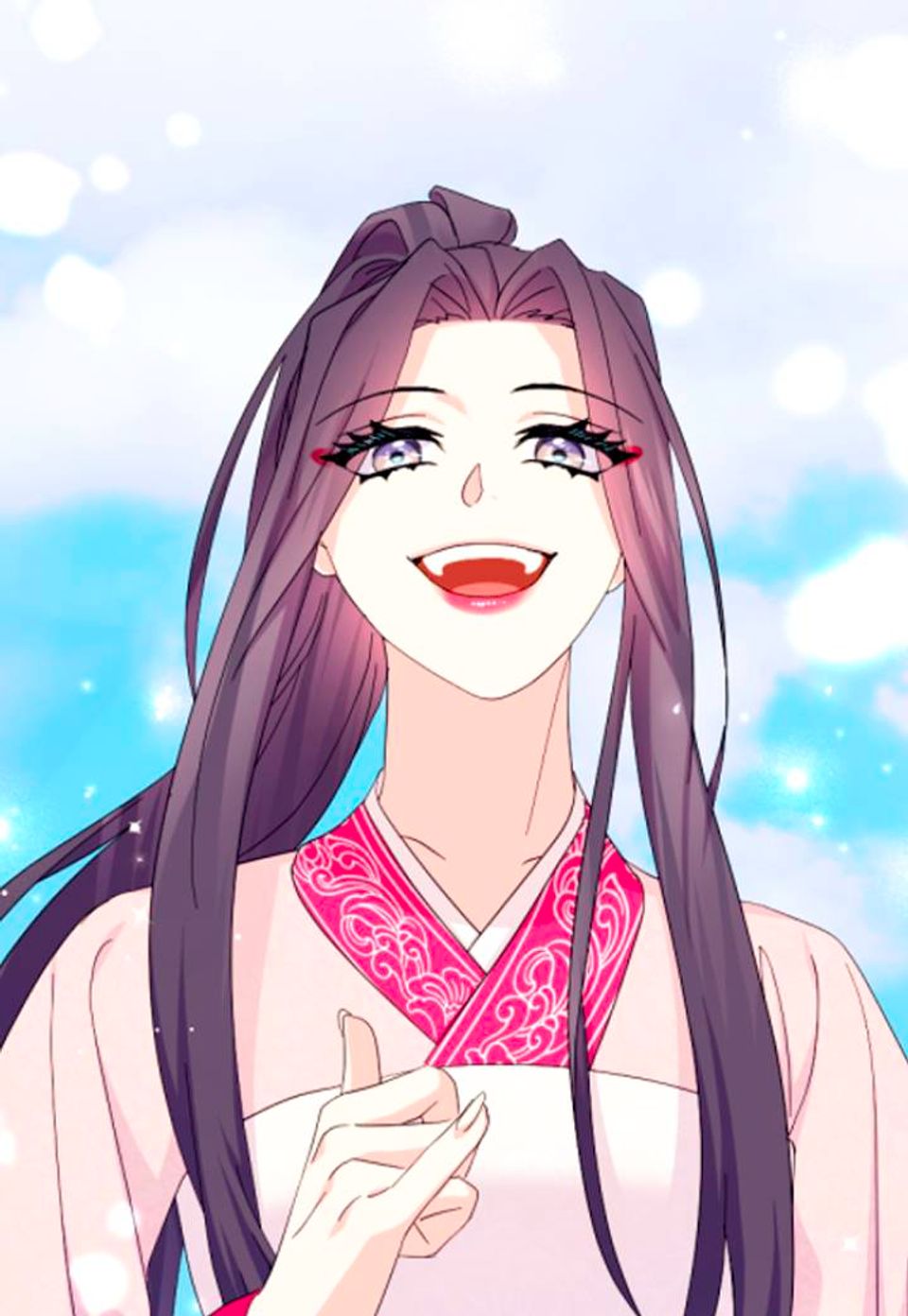 황후궁 체대생 167화