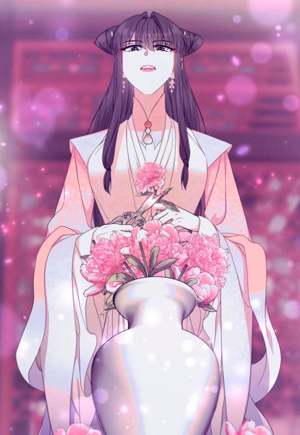 황후궁 체대생 171화