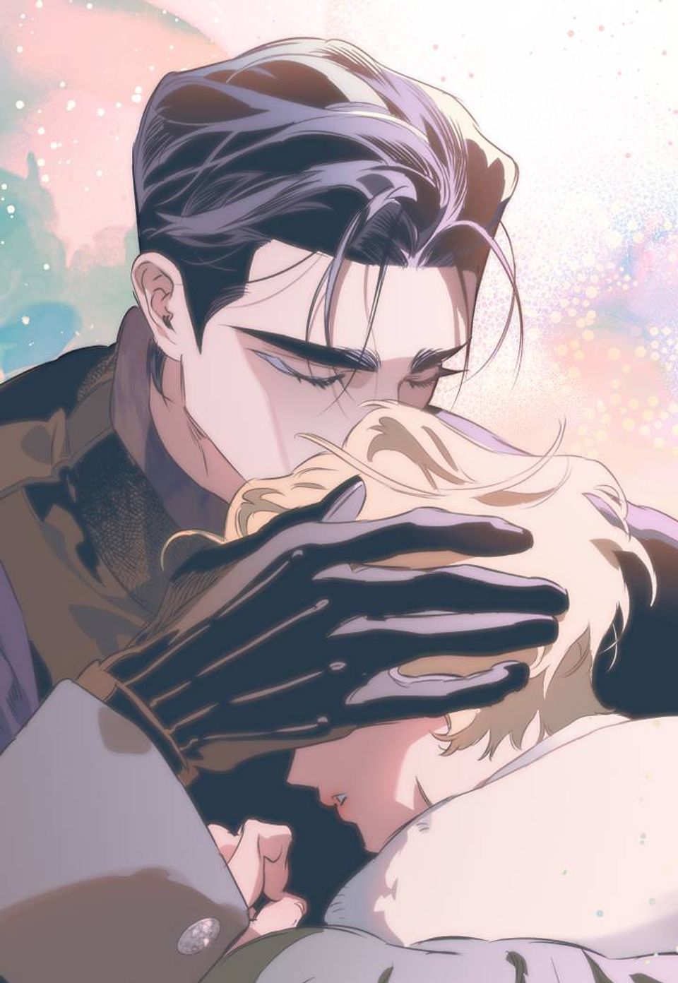 테이밍(The Taming) [개정판] 32화