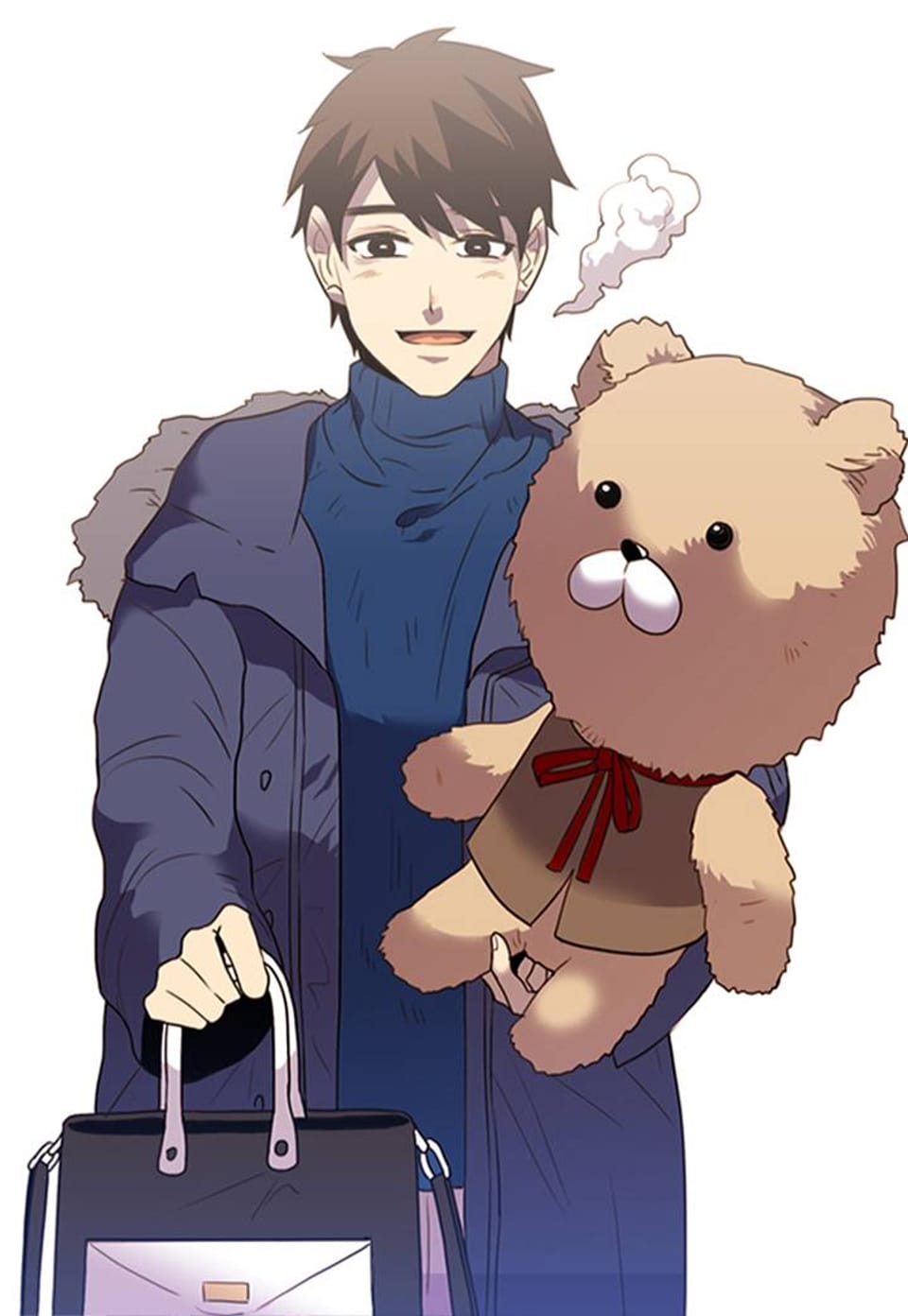 청년시장 10화