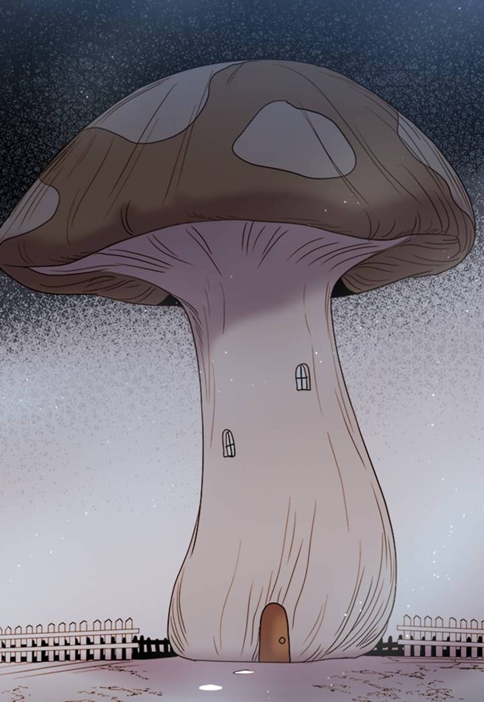 청년시장 65화