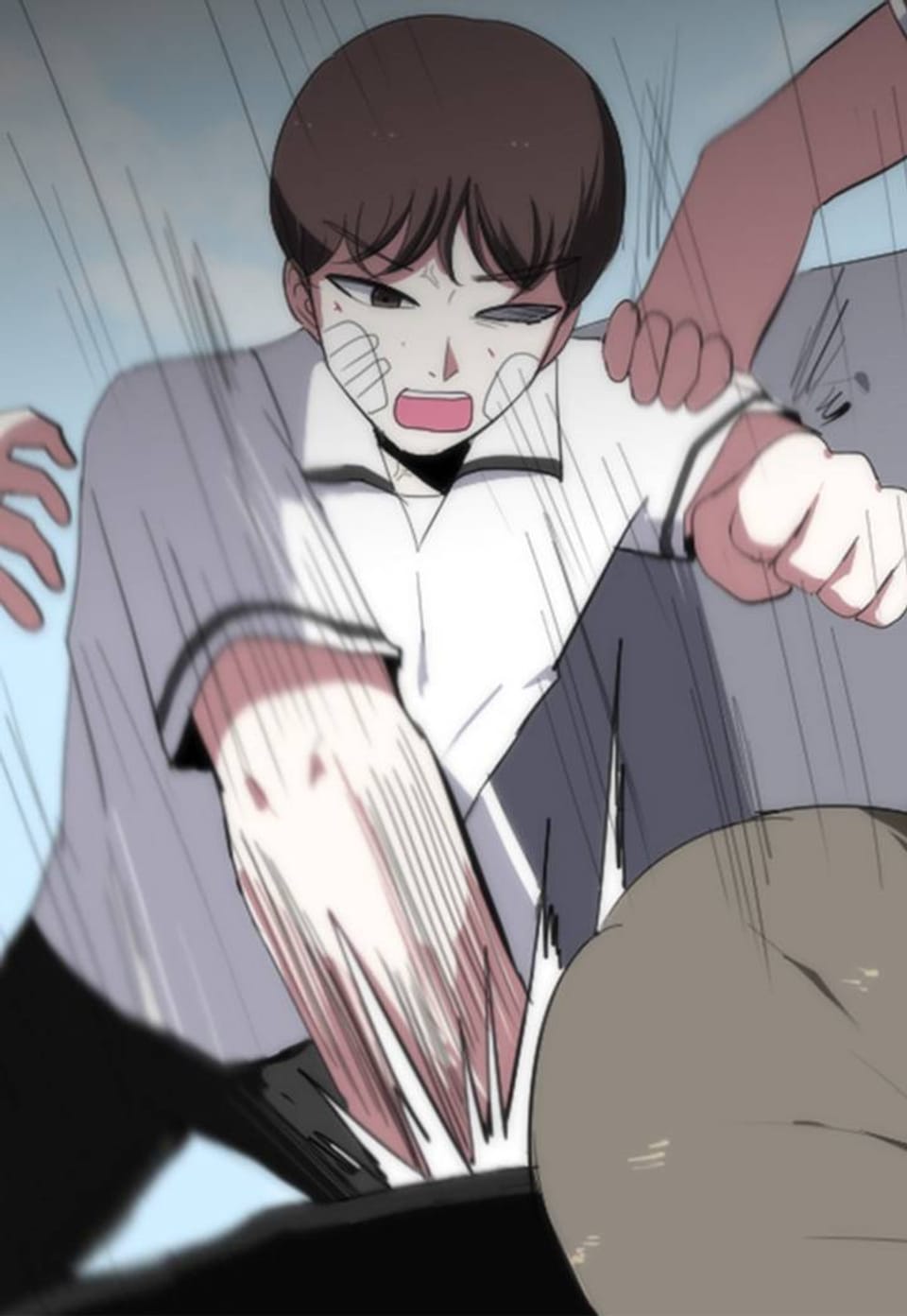 스쿨워터 48화