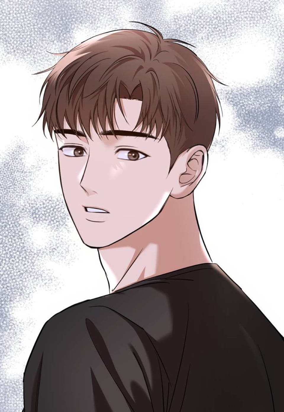 전략적 메이팅 파트너 10화