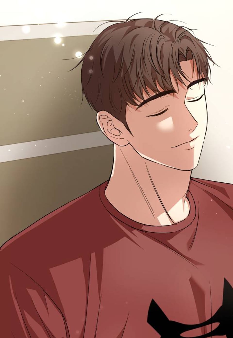 전략적 메이팅 파트너 13화