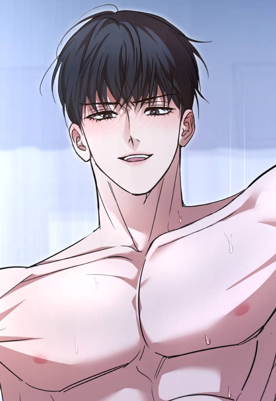 전략적 메이팅 파트너 17화
