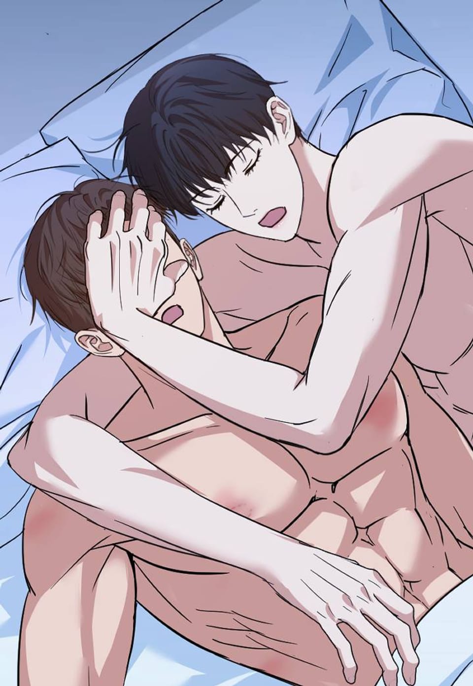 전략적 메이팅 파트너 19화