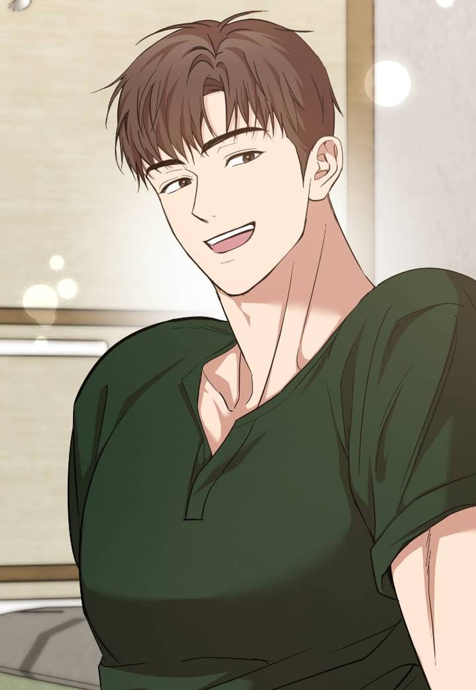 전략적 메이팅 파트너 23화