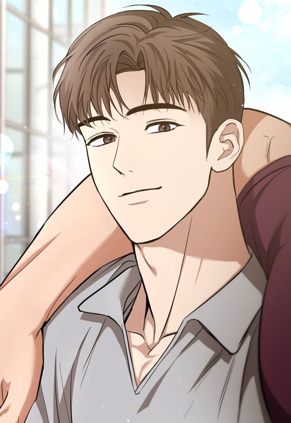 전략적 메이팅 파트너 26화