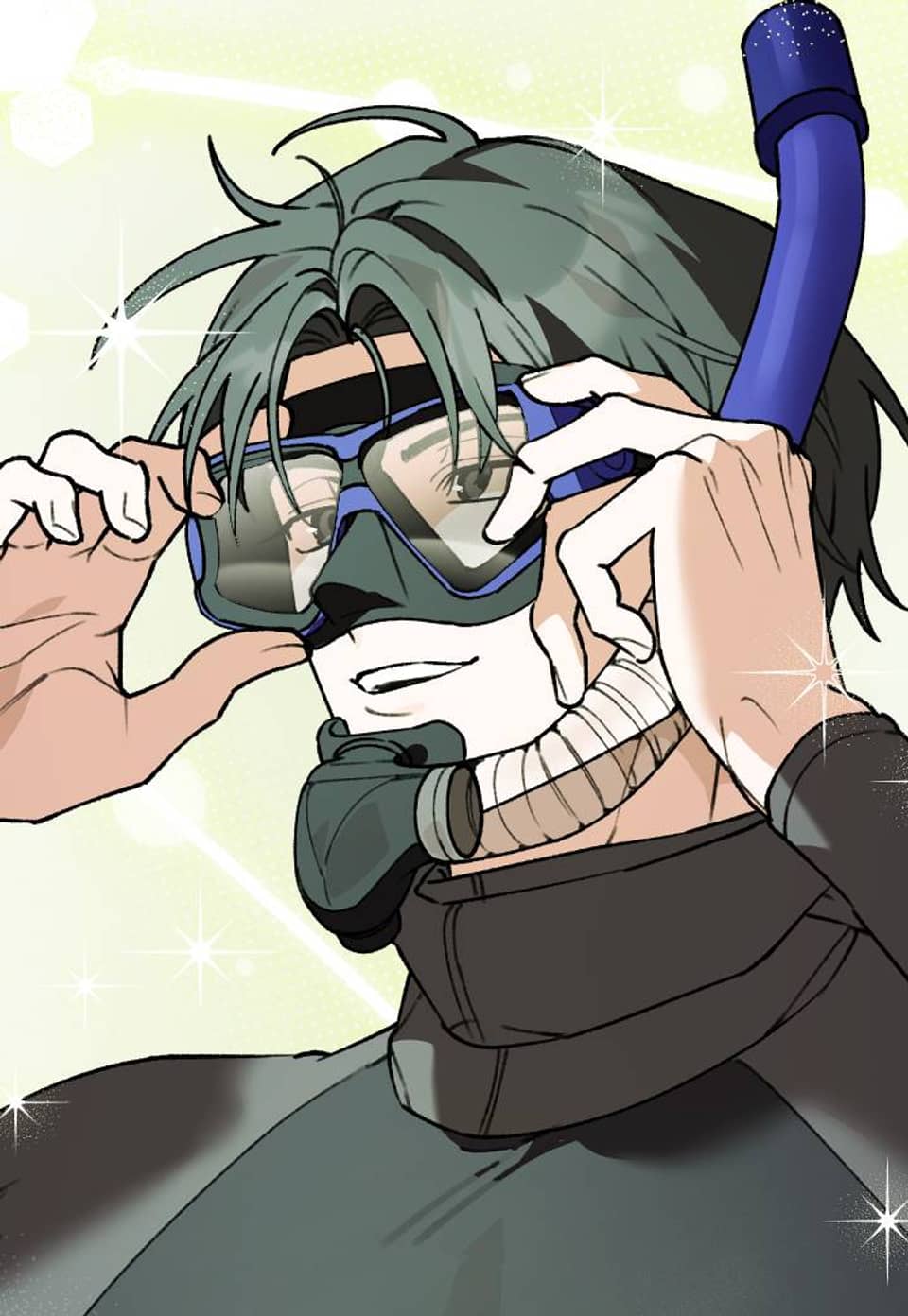 개코도 모르면서 8화