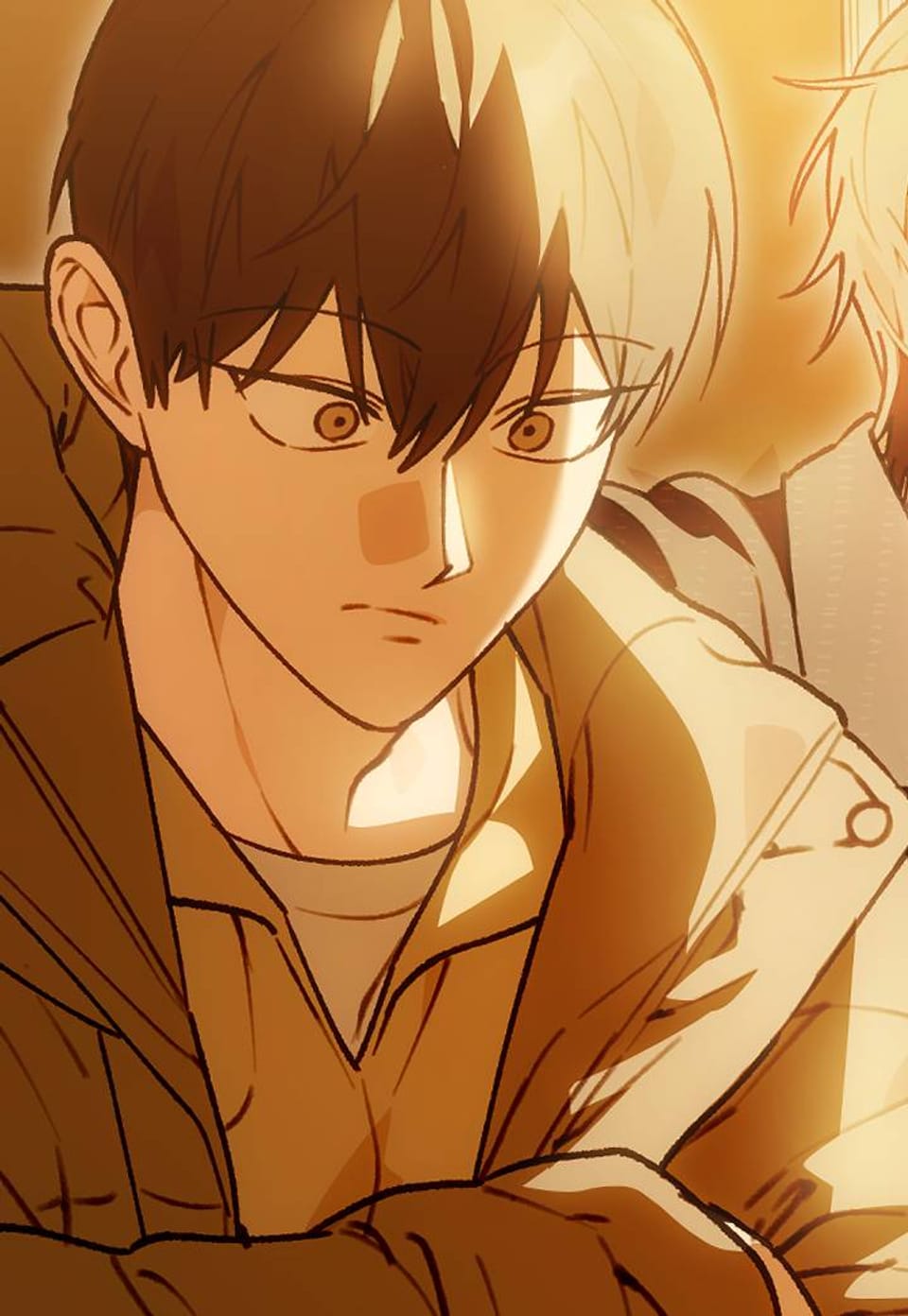 개코도 모르면서 10화