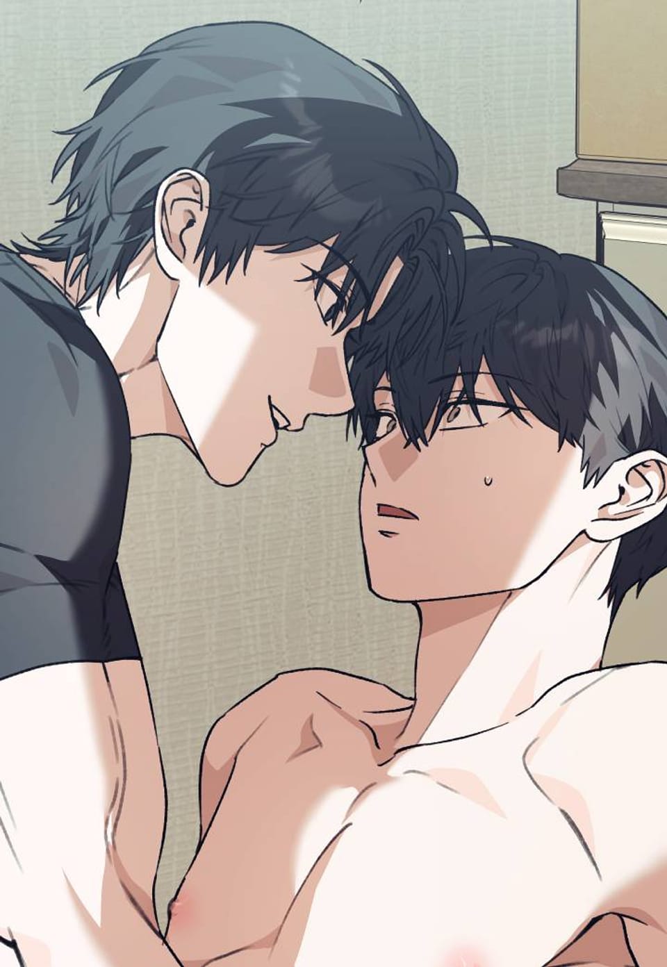 개코도 모르면서 (개정판) 1화