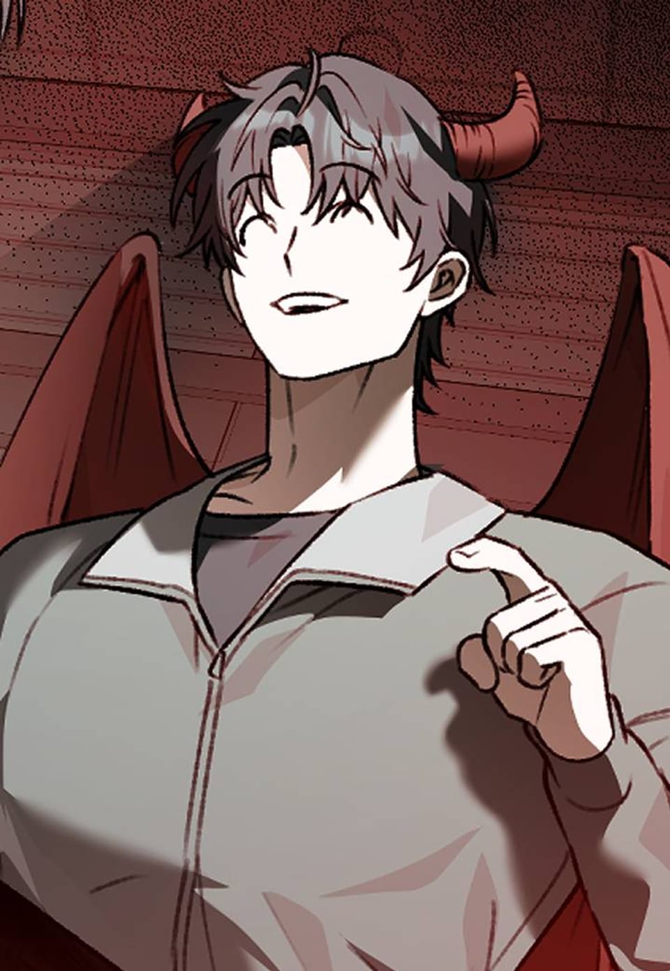 개코도 모르면서 (개정판) 3화