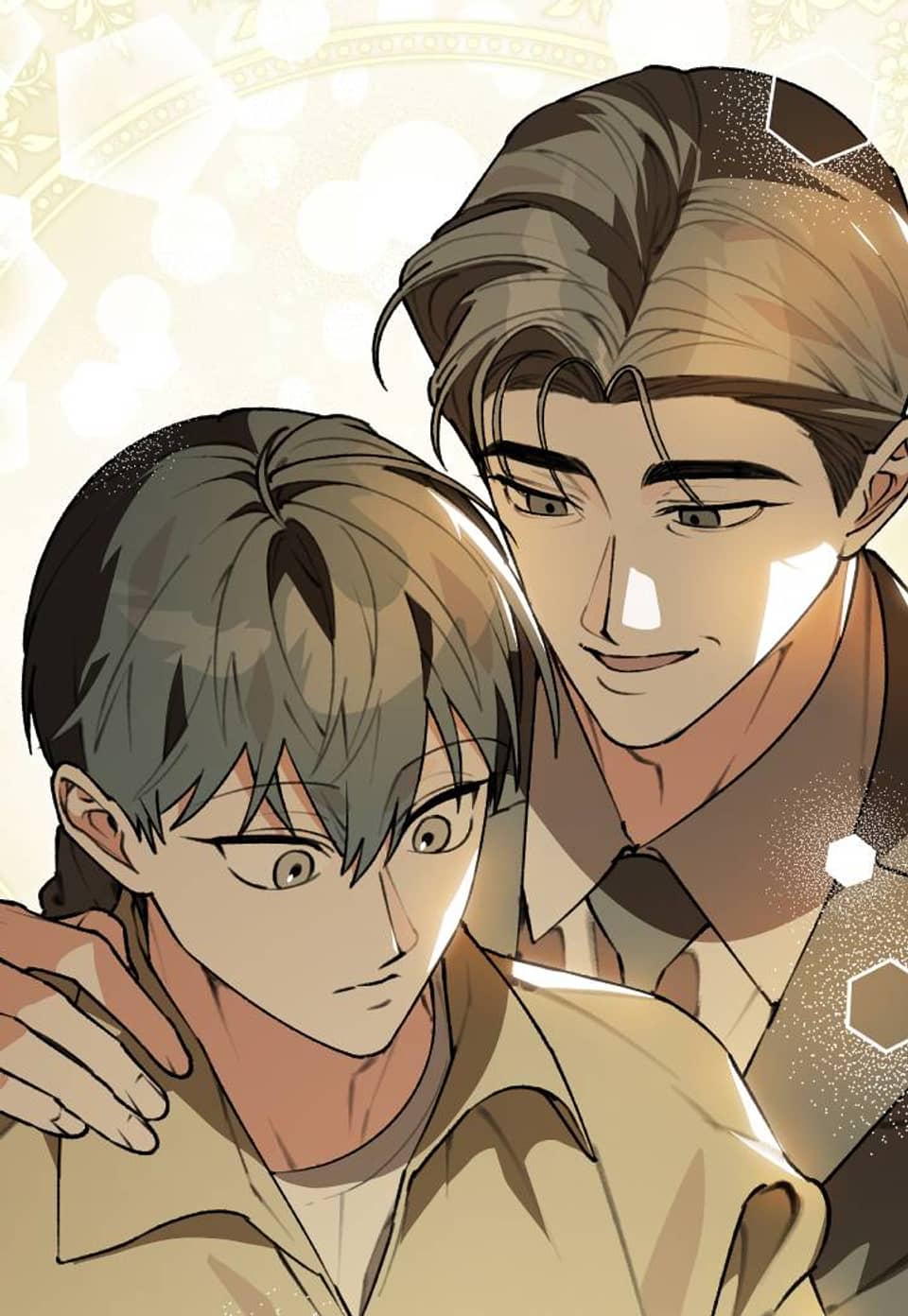 개코도 모르면서 (개정판) 12화