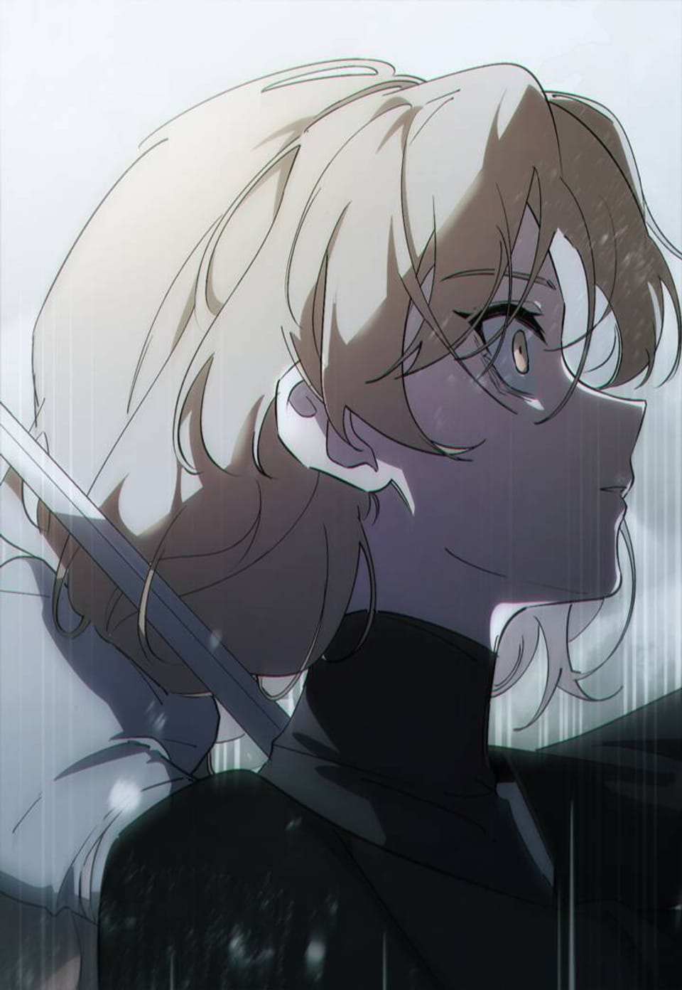 완벽한 저주의 나쁜 예 1화