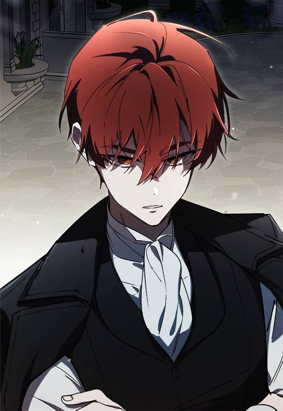 완벽한 저주의 나쁜 예 2화