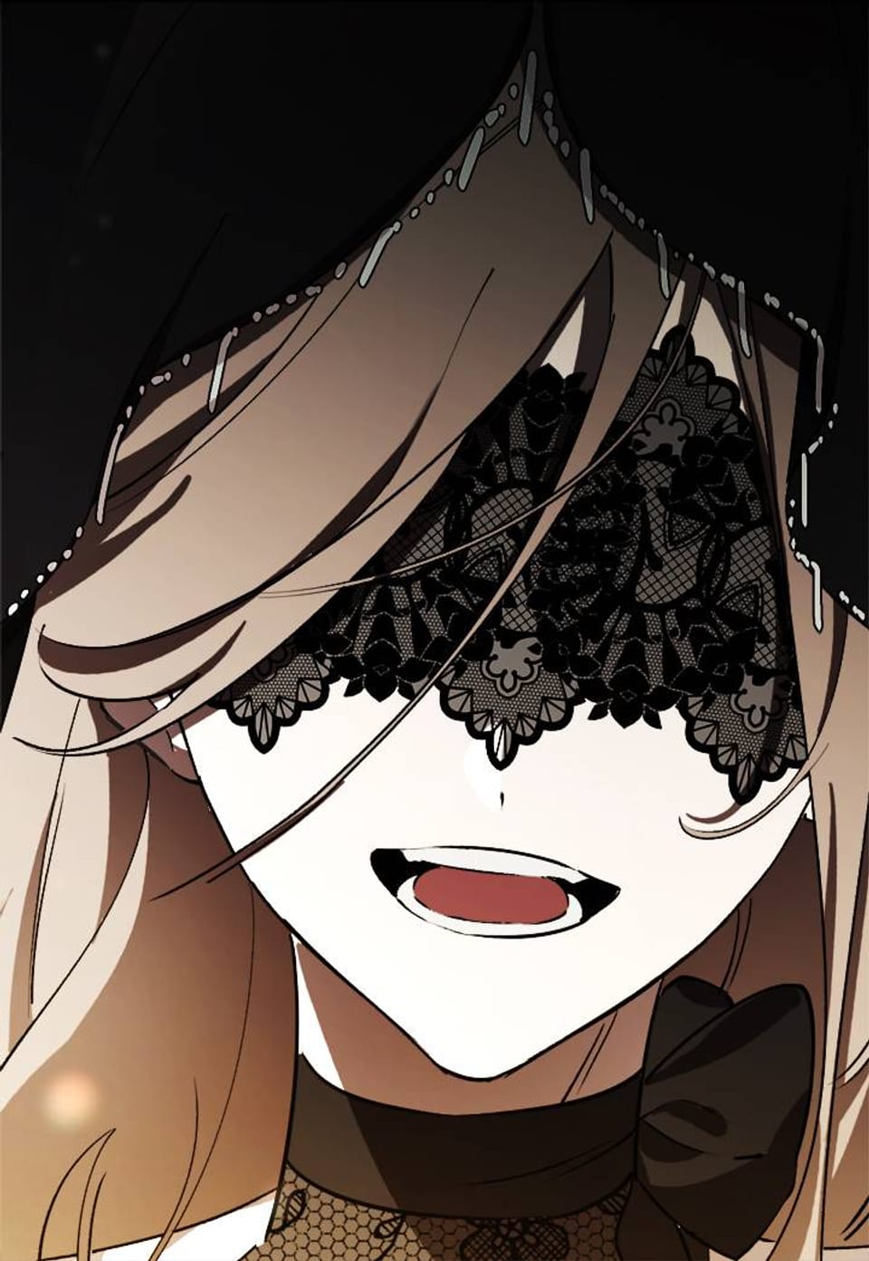 완벽한 저주의 나쁜 예 3화