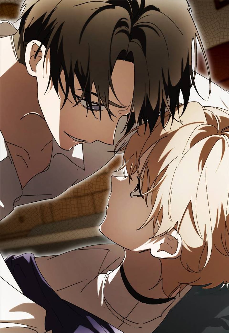 완벽한 저주의 나쁜 예 5화