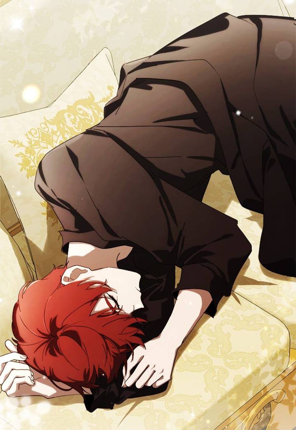 완벽한 저주의 나쁜 예 6화