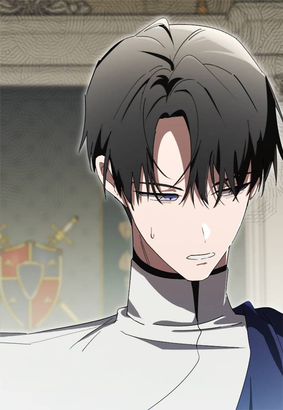 완벽한 저주의 나쁜 예 7화