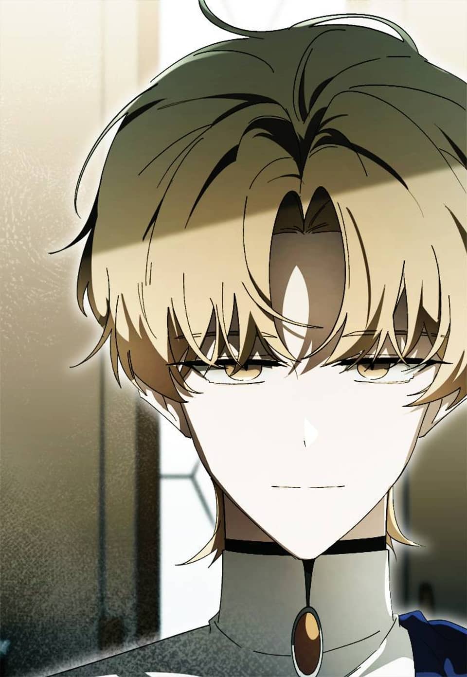 완벽한 저주의 나쁜 예 8화