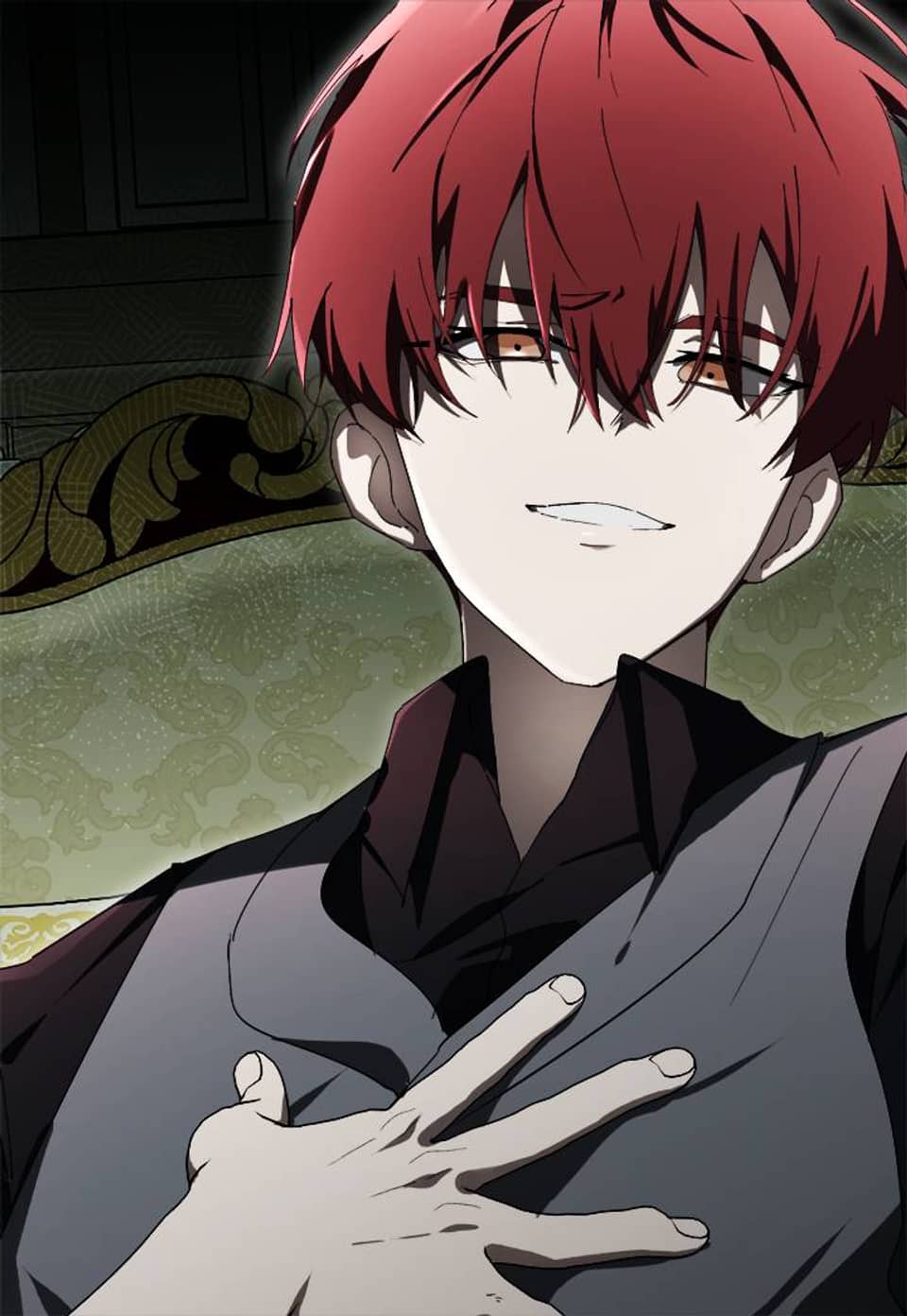 완벽한 저주의 나쁜 예 9화