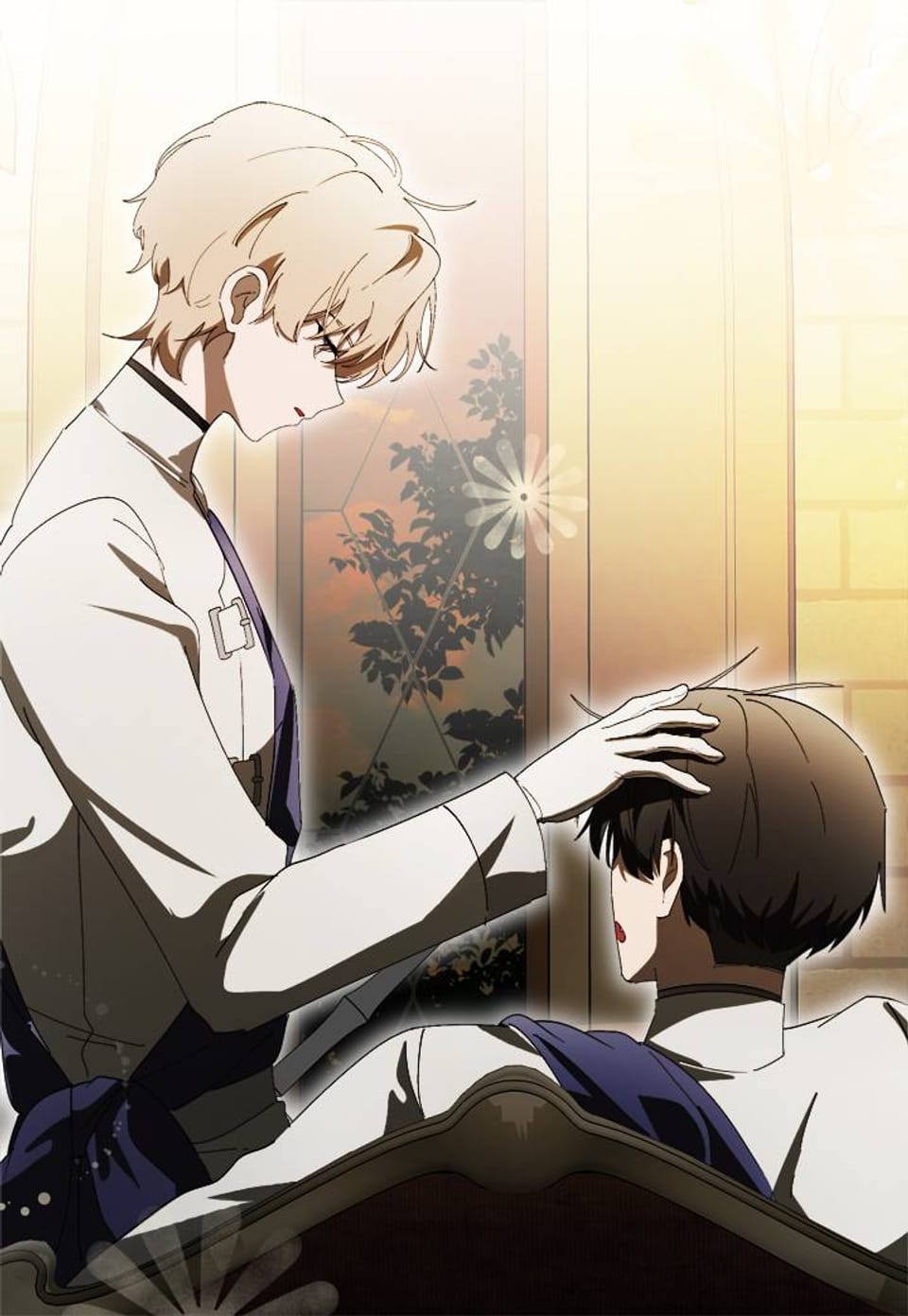 완벽한 저주의 나쁜 예 10화