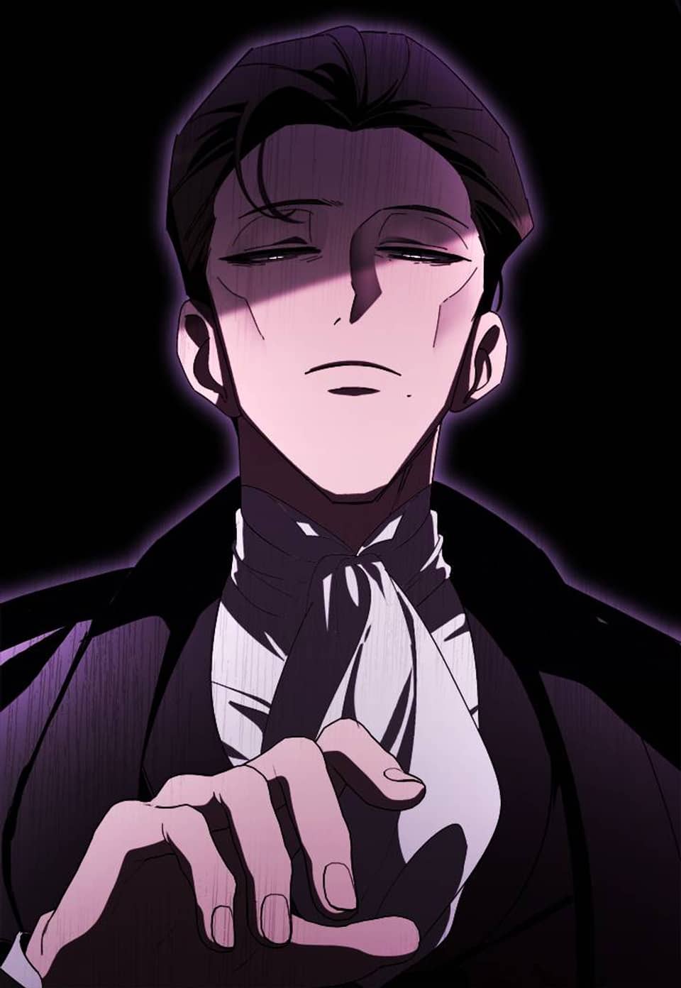 완벽한 저주의 나쁜 예 11화