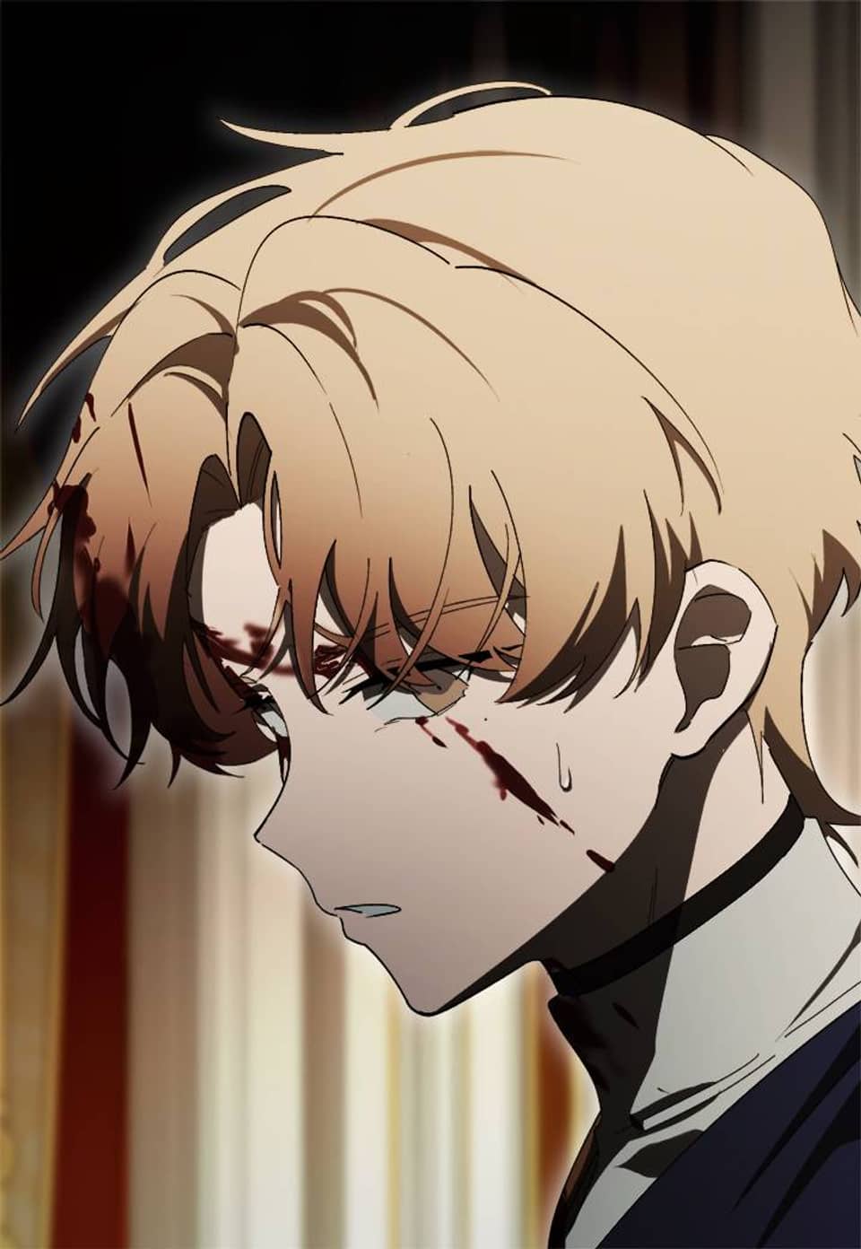 완벽한 저주의 나쁜 예 12화