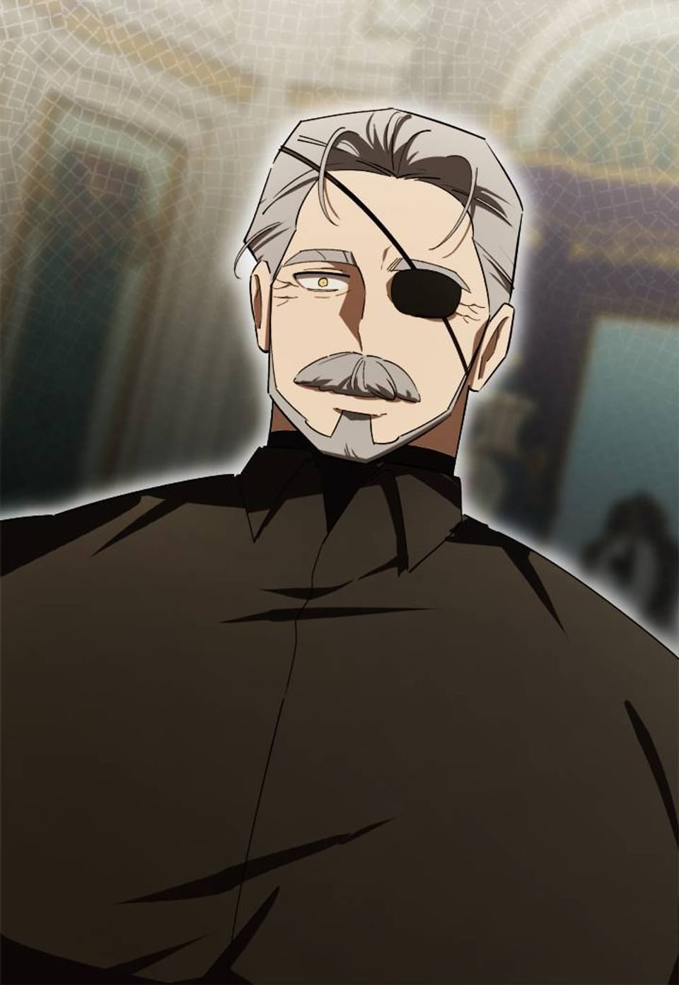 완벽한 저주의 나쁜 예 13화