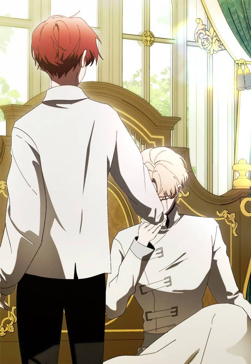 완벽한 저주의 나쁜 예 14화