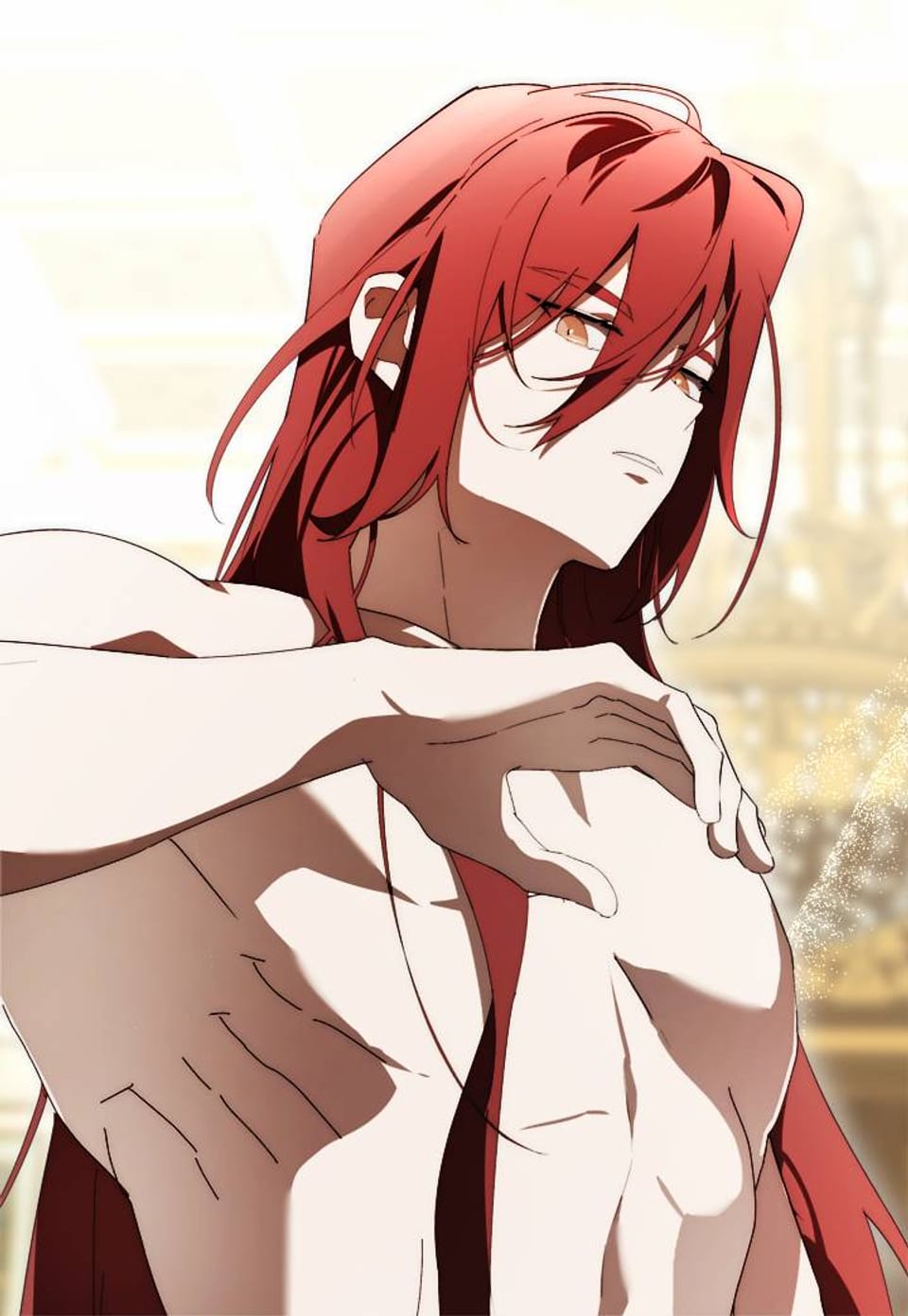 완벽한 저주의 나쁜 예 15화