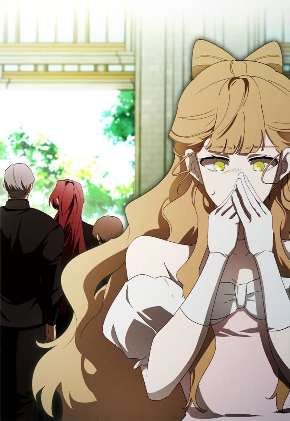 완벽한 저주의 나쁜 예 18화