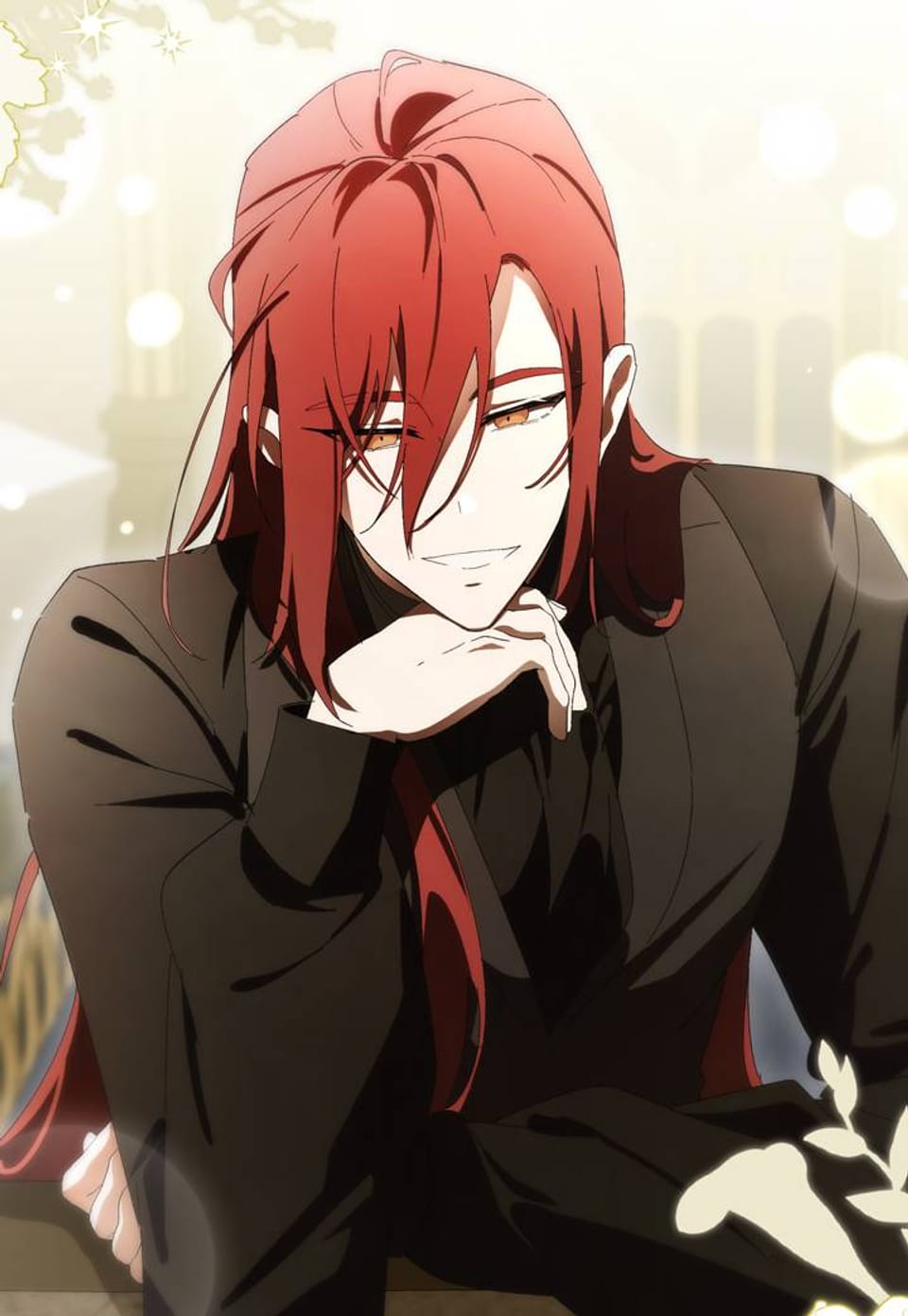 완벽한 저주의 나쁜 예 19화