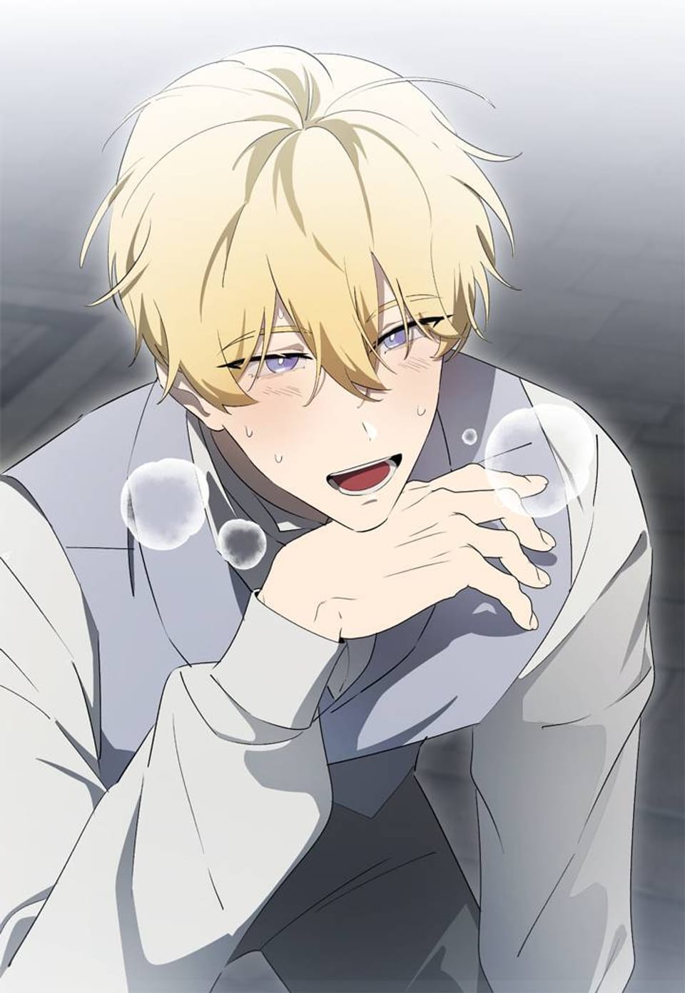 완벽한 저주의 나쁜 예 21화