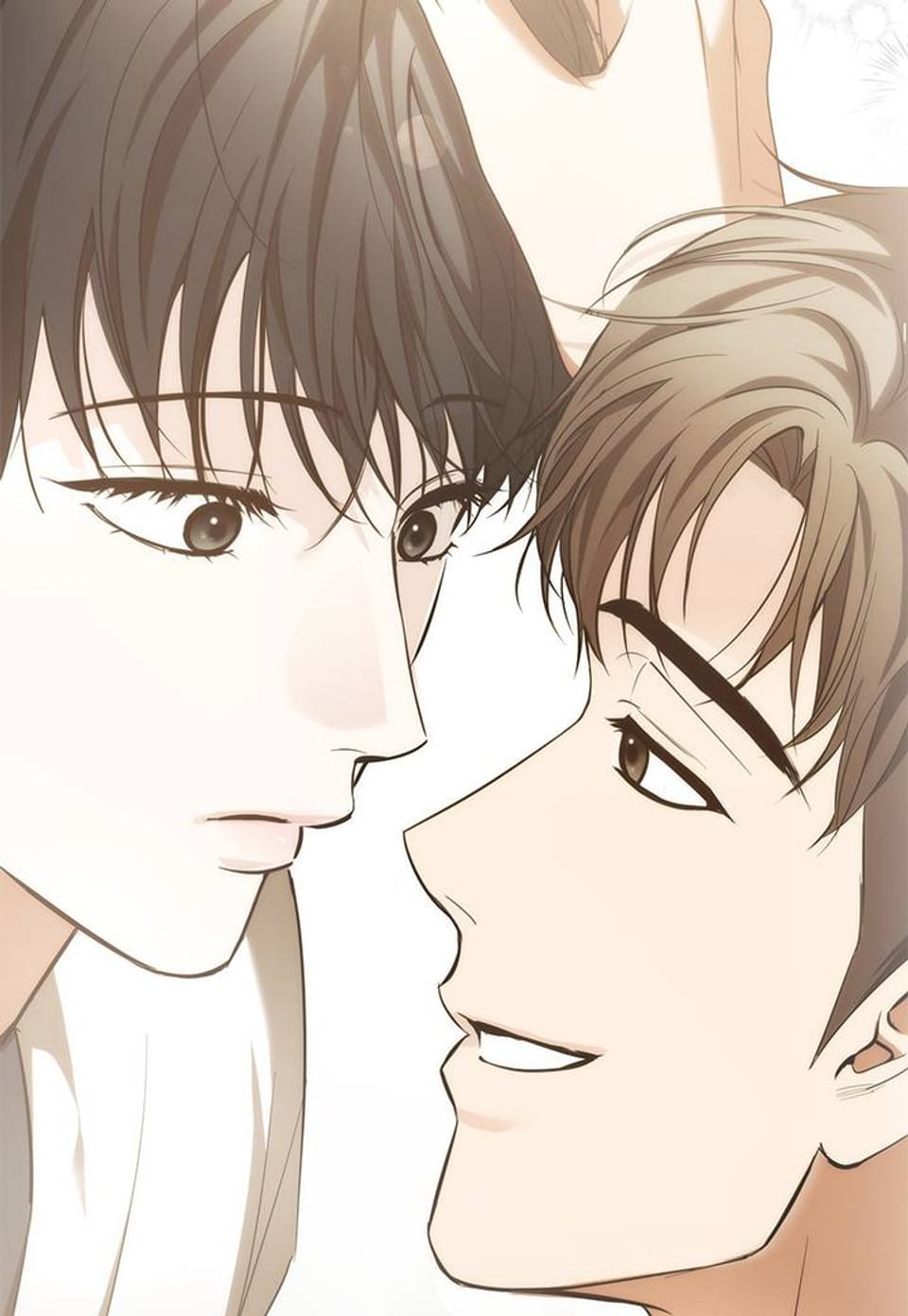 전략적 메이팅 파트너 30화