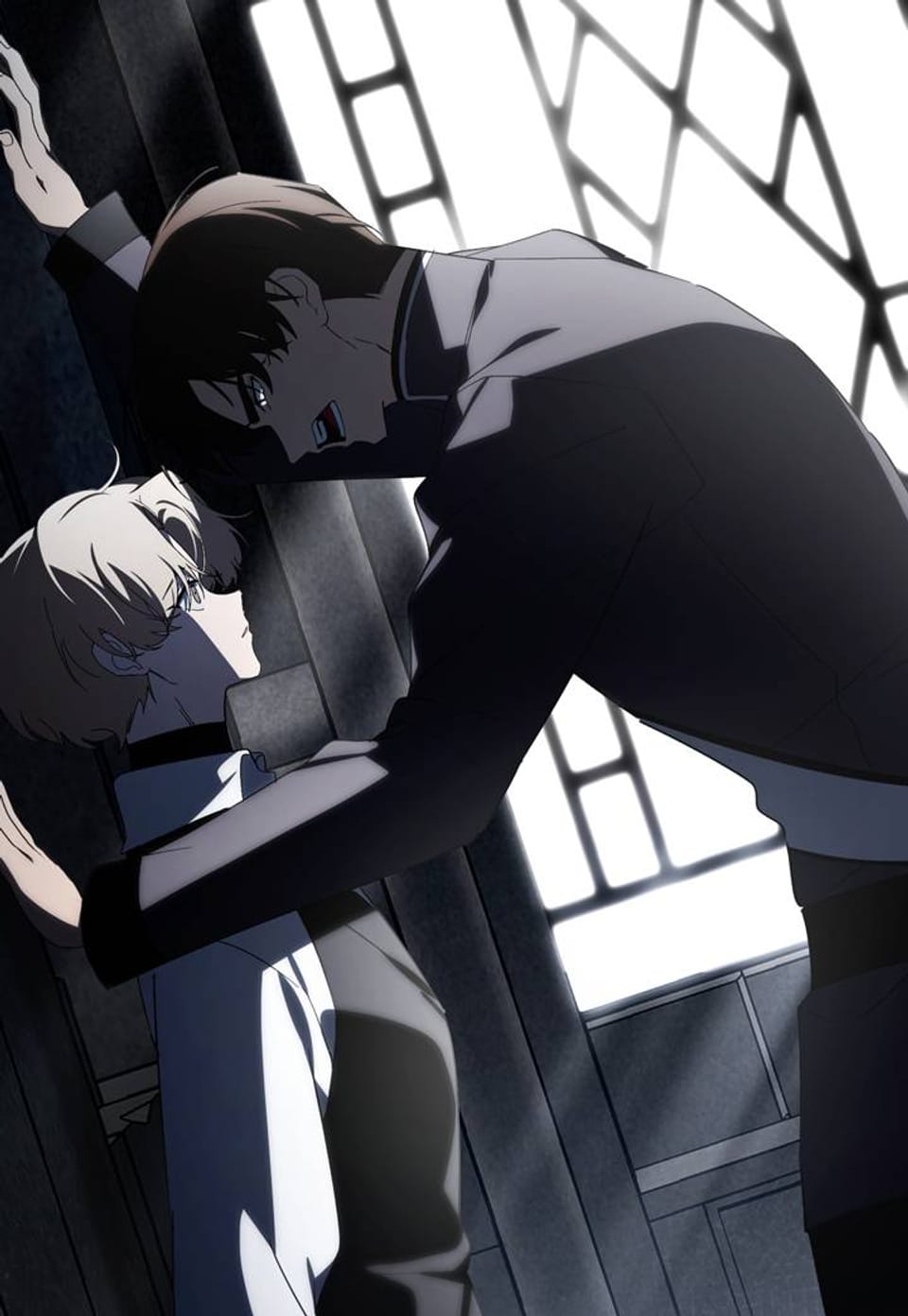 완벽한 저주의 나쁜 예 25화