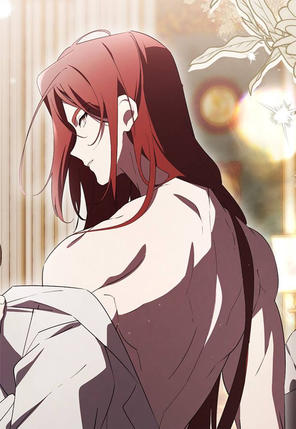 완벽한 저주의 나쁜 예 27화