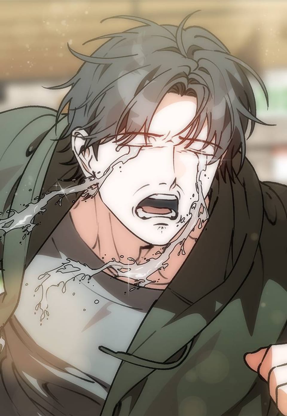 개코도 모르면서 (개정판) 21화