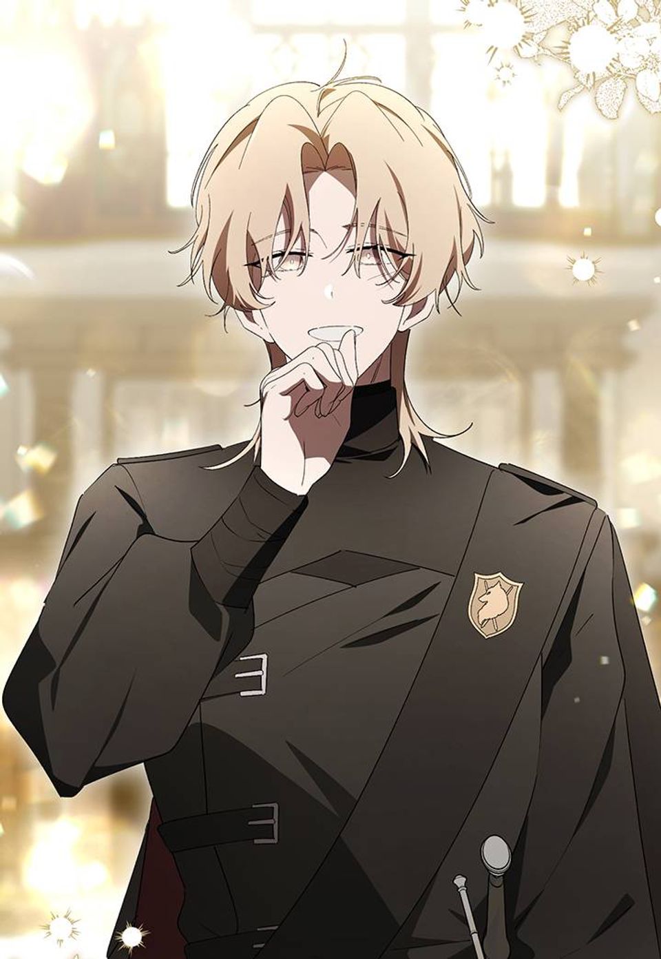 완벽한 저주의 나쁜 예 28화