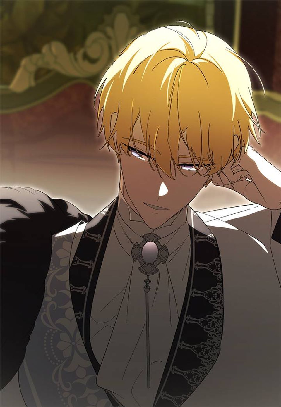 완벽한 저주의 나쁜 예 29화