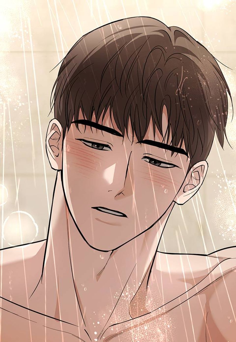 전략적 메이팅 파트너 32화