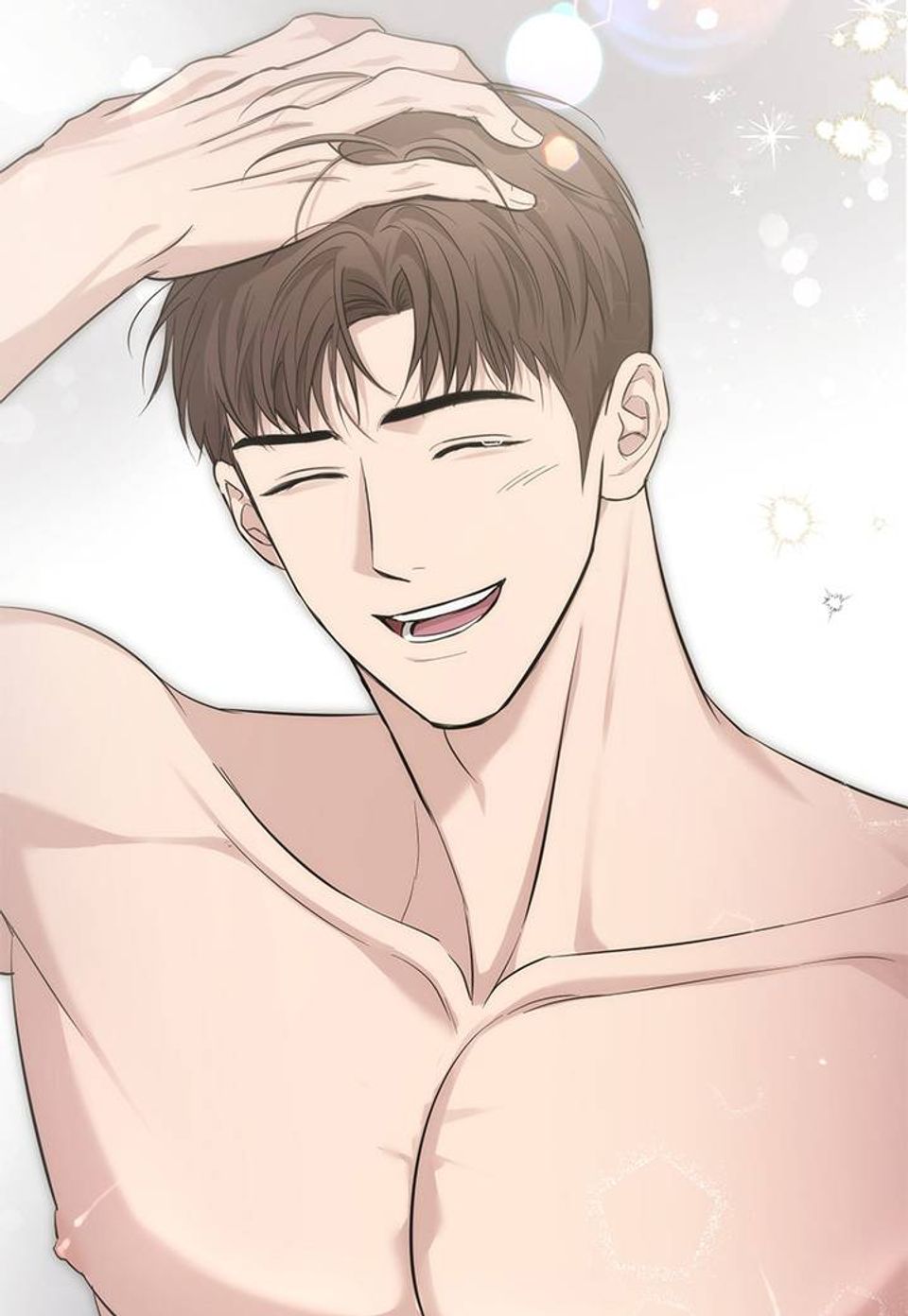 전략적 메이팅 파트너 35화