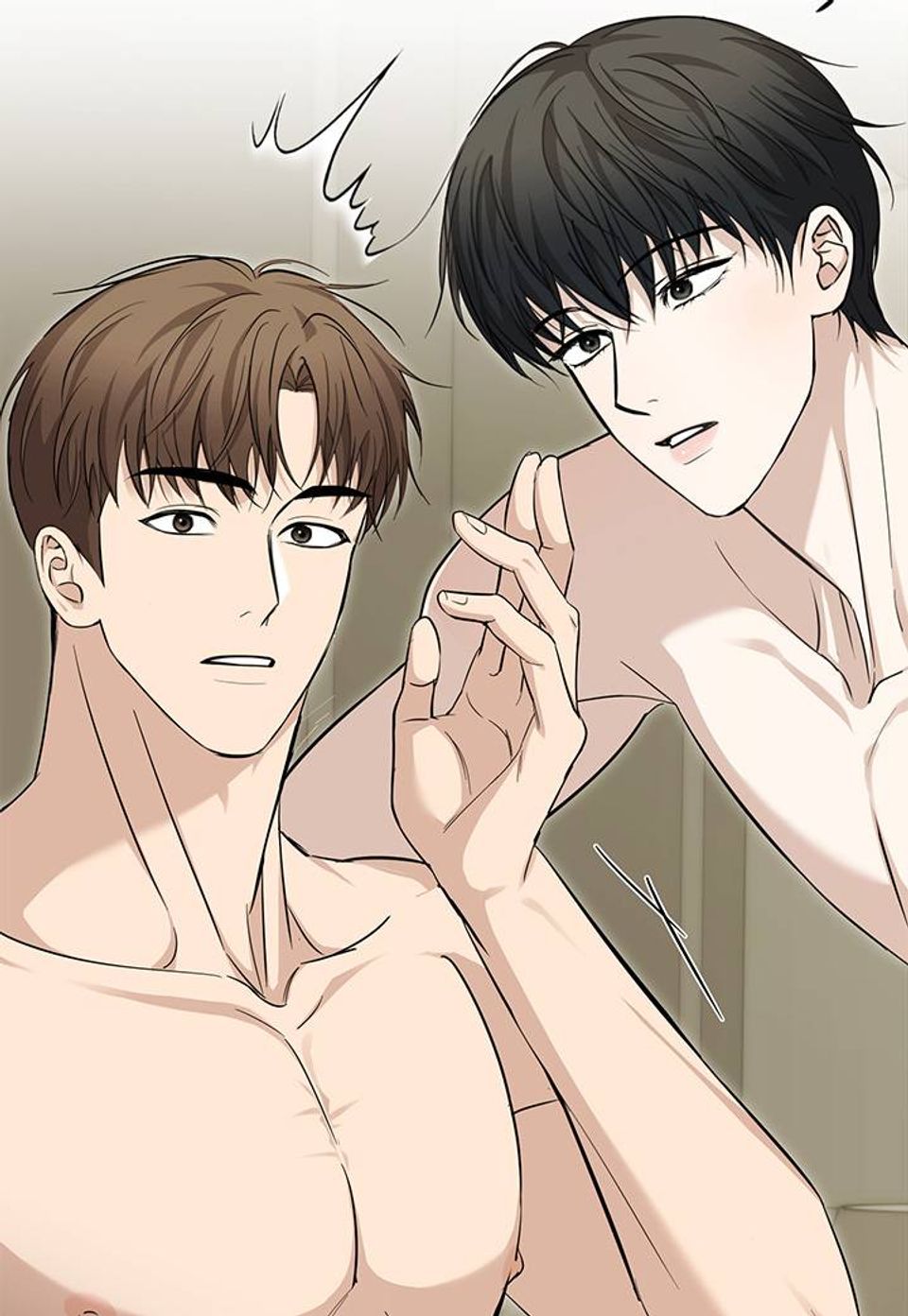 전략적 메이팅 파트너 36화