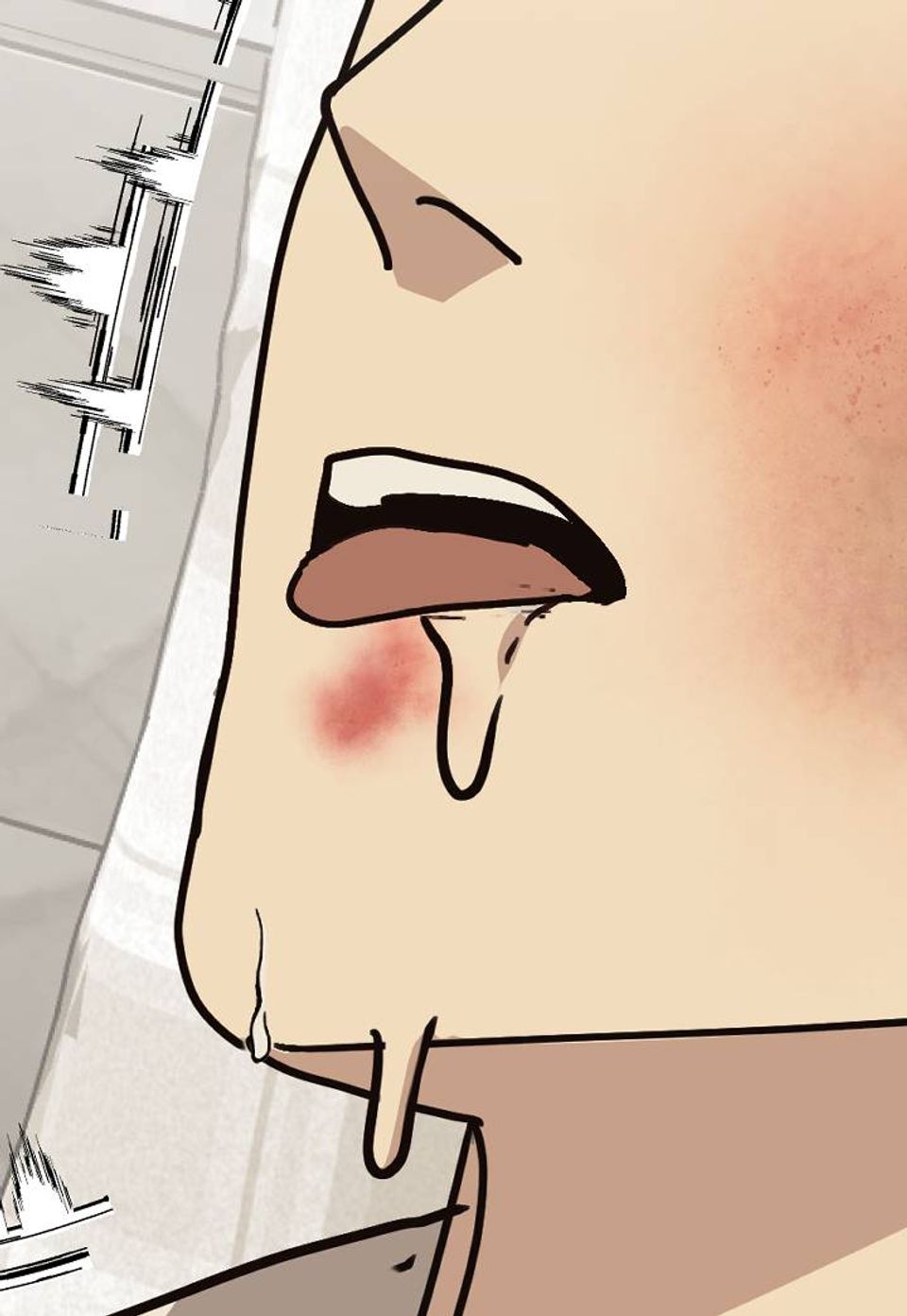 월간 느와르: 반지 6화