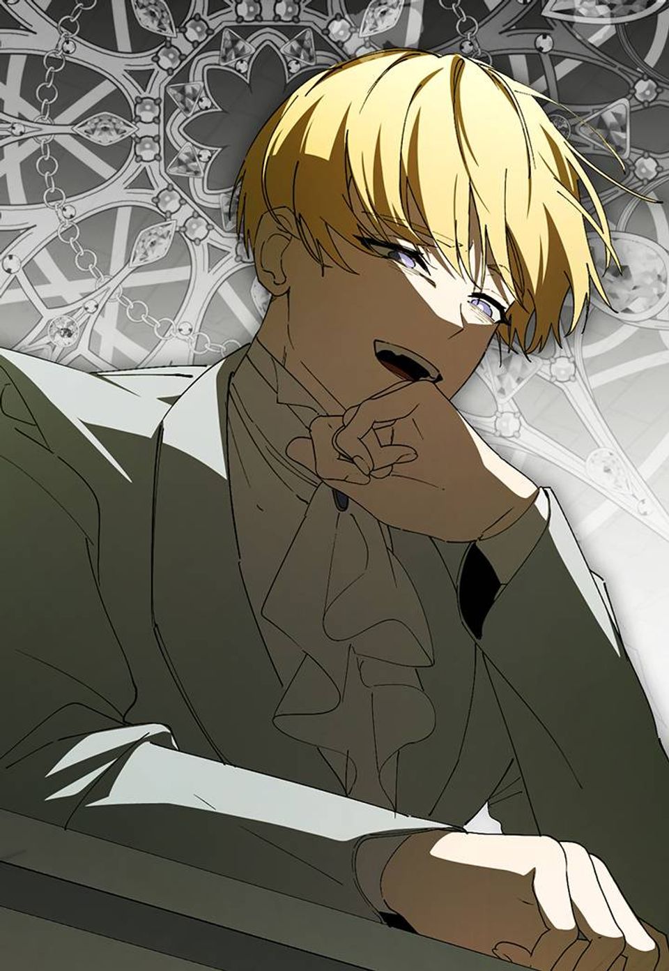 완벽한 저주의 나쁜 예 39화