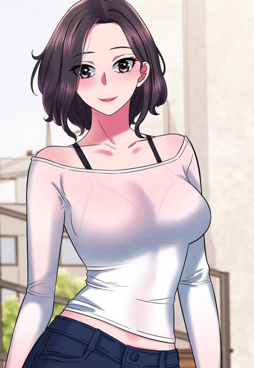 미래를 알려줘 19화